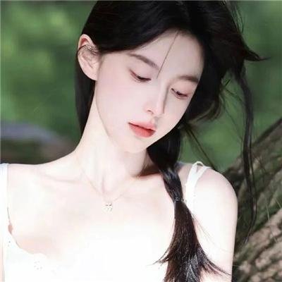 唐朝豪放女