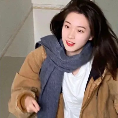 白色的南方