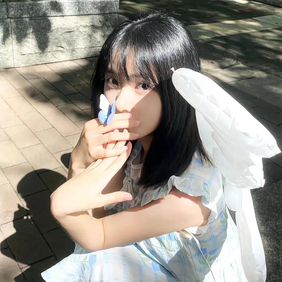 北极百货店的接待员