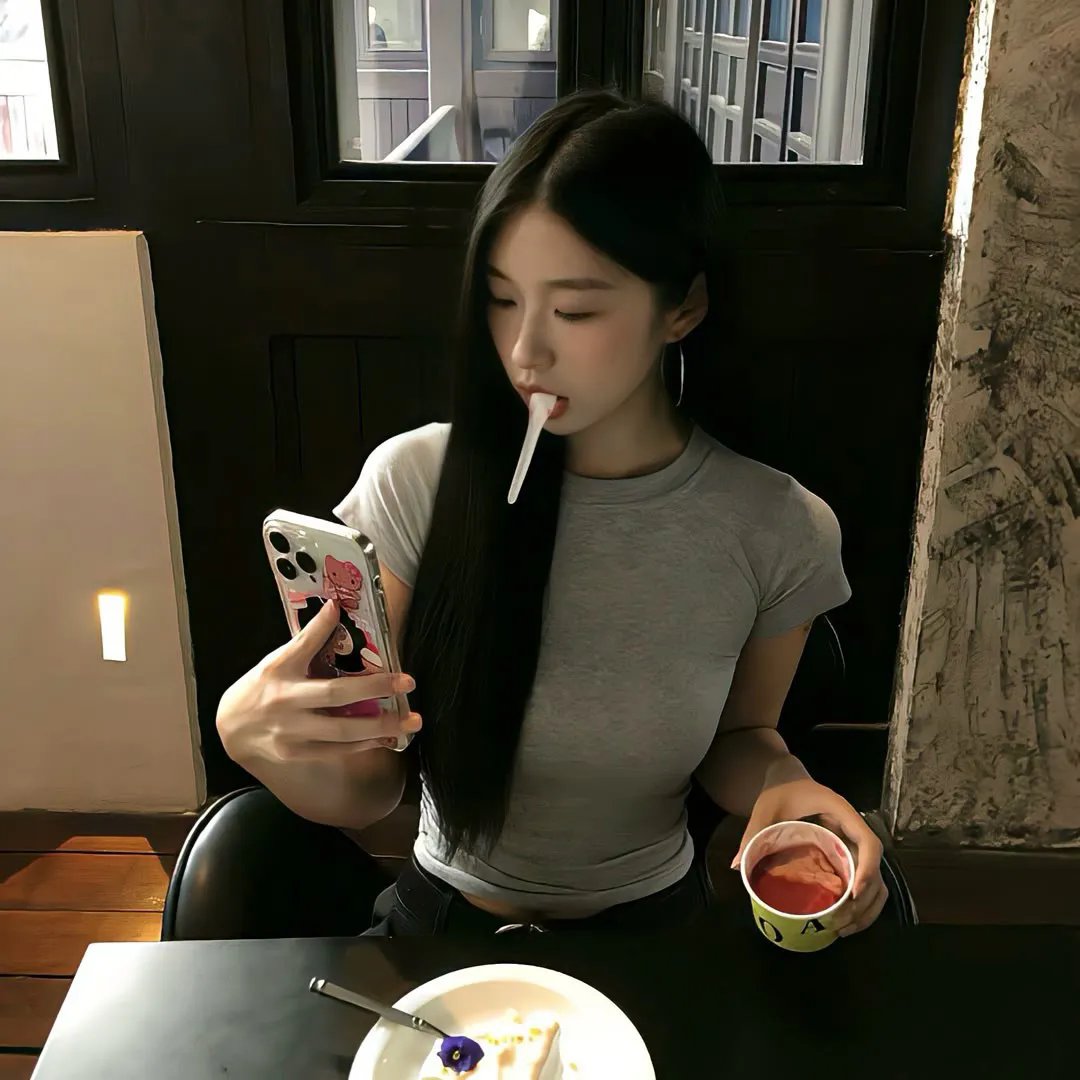 三人狂欢